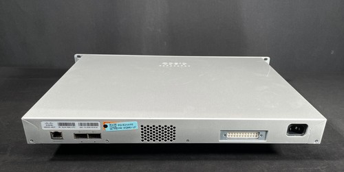 Cisco Meraki MS225-48LP-HW Gigabit Ethernet PoE 4x 10G SFP UNCLAIMED - Fast Ship - Picture 3 of 5