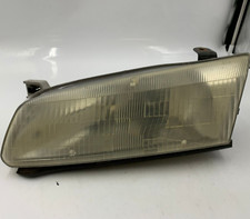 1997-1999 Toyota Camry Driver Side Head Light Headlight OEM E01B28020