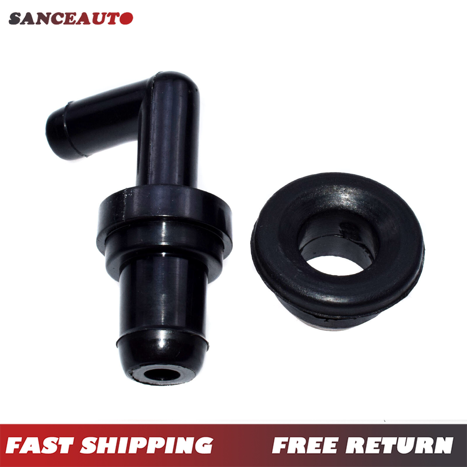 Pwshymi-valve PCV Pour Kit De Valve PCV à 90° Pour - 17130PK1003 17130 - Foto 11