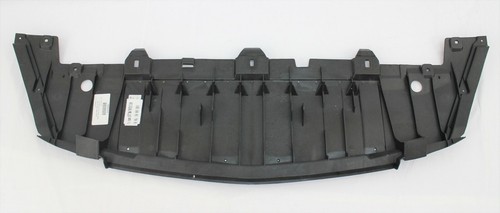 CHRYSLER 200 CONV FRONT BUMPER LOWER SPLASH SHIELD  FT UNDER Cvr Oem 68081575ac 2011 2014