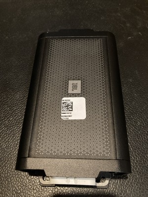 Polaris 2415722 300W JBL 1 CH Mono Amp Assembly | eBay