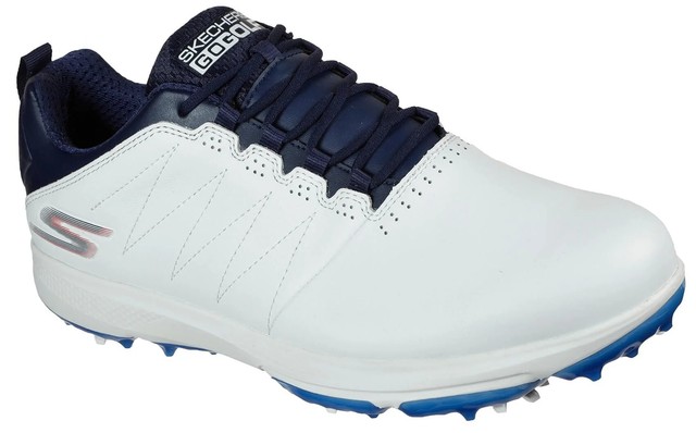 Mens Skechers Go Golf Pro 4 Legacy Golf 