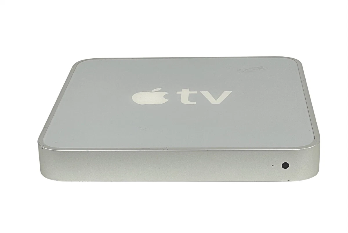 Apple sale tv ebay