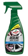 TURTLE Felgenreiniger REDLINE 500 ml Felgenpflege 