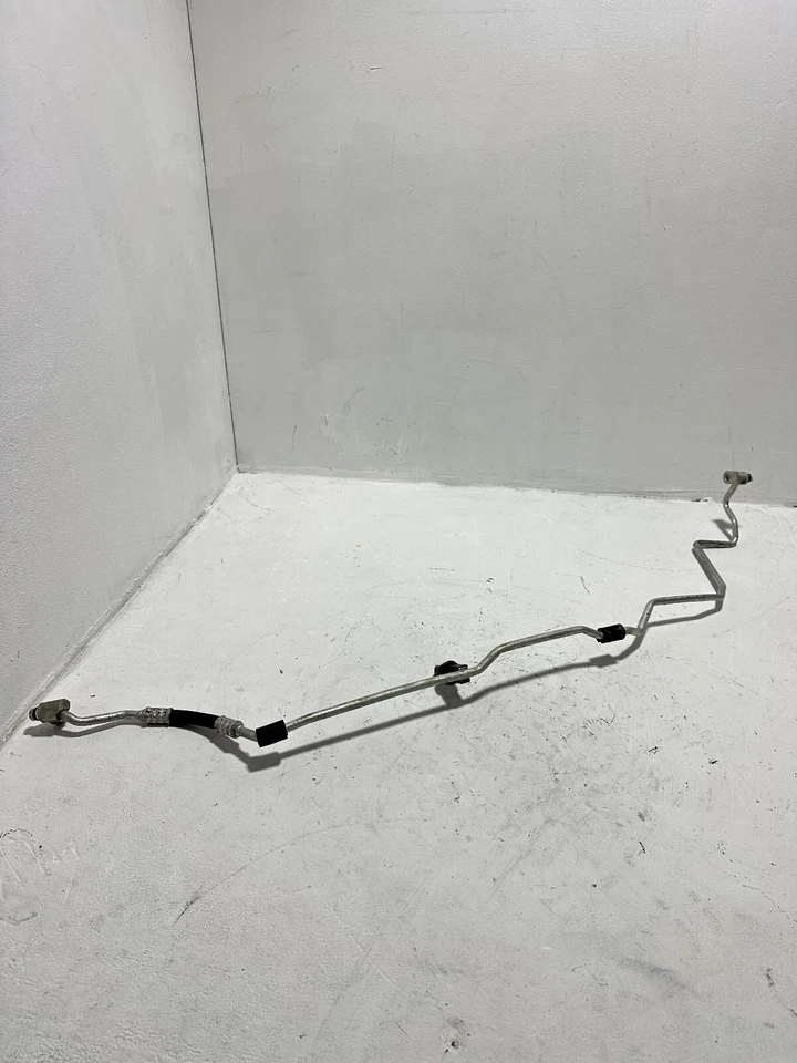 BMW F10 528i 535i XDRIVE 2010-2016 AIRE ACONDICIONADO AIRE ACONDICIONADO MANGUERA TUBO FABRICANTE DE EQUIPOS ORIGINALES Foto 2 de 4