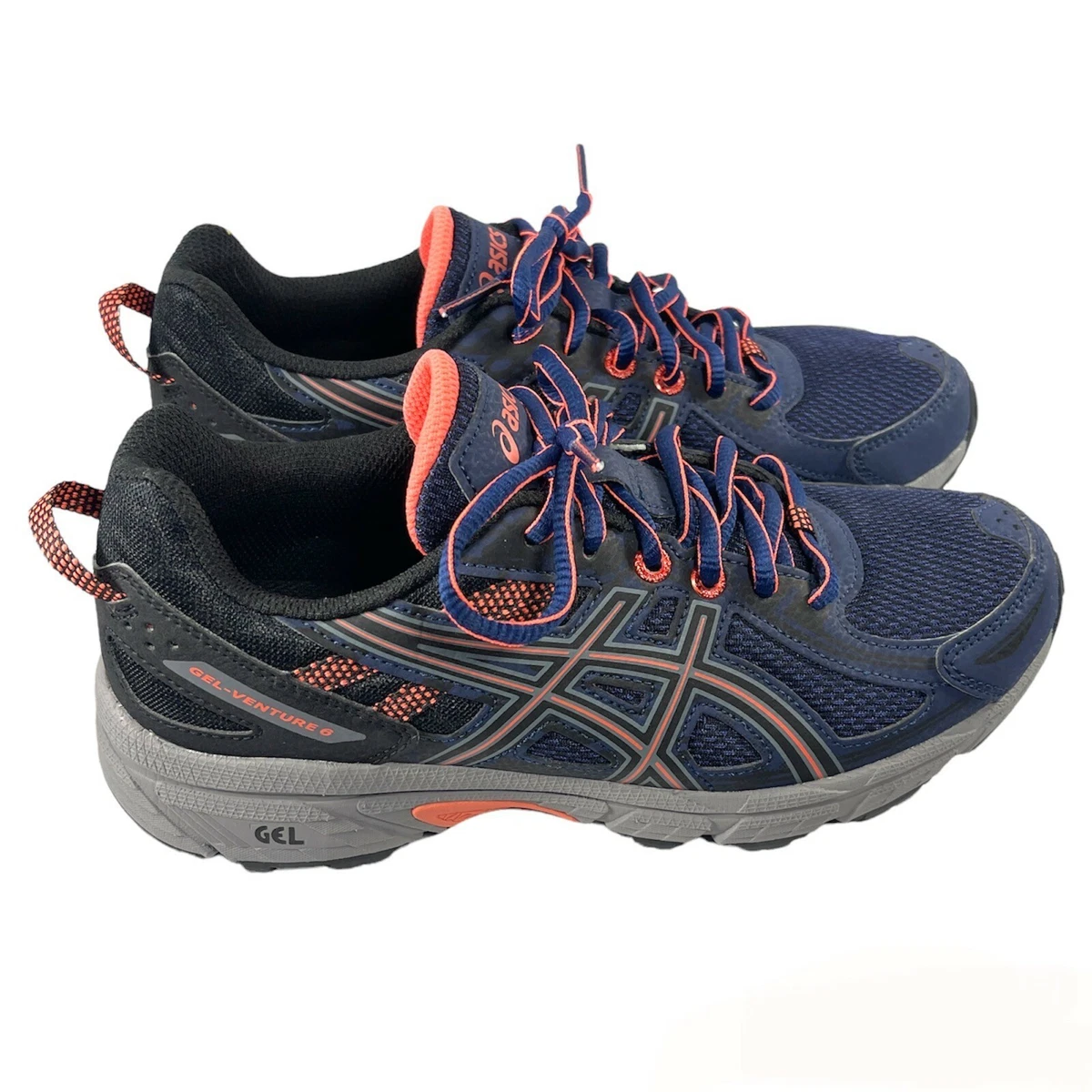 Gel venture sales 6 womens