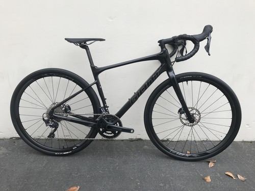 2020 Giant Revolt Advanced Pro, Size M 