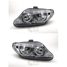 Halogen Scheinwerfer für Seat Exeo ST 3R5 2.0 TDi Bj.09-13 1.8 TSi Bj.10-13