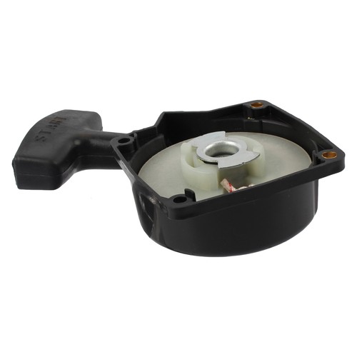 Arrancador De Retroceso De Soplador De Hojas