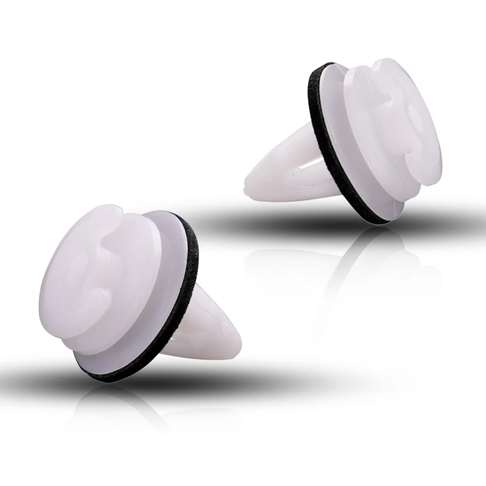 For BMW Door Trim Panel Clips x20 325i 325Ci 330i 525i 530i 328i 318is 528i 740i - Image 3 of 4