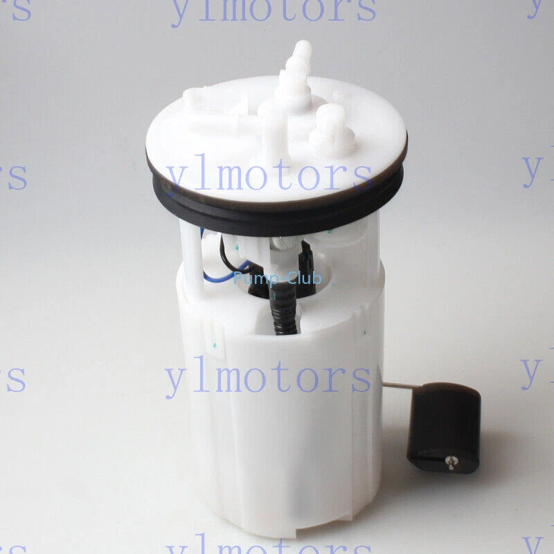 Fuel Pump Module Assembly For Hyundai Accent 1994-2000 1.3L 1.5L 31110-25000 Foto 3 de 4