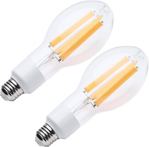 Satco S13183 - 23 Watt LED HID ED23.5 Replacement - 2200K (1,2,6 and 12 Pack) - Picture 10 of 11