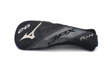 Mizuno JPX Fli-Hi 26 Hybrid Headcover Head Cover Brand New 252101