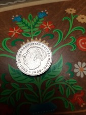 2 Deutsche Mark 1987, Theodor Heuss