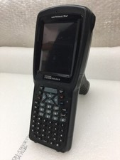 Psion Teklogix 7527C-G2 Workabout Pro 3 Barcode Scanner UNTESTED