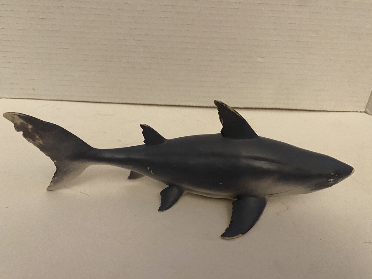 Wing Crown Shark Whale Animal Planet Lot Of 4 | eBay