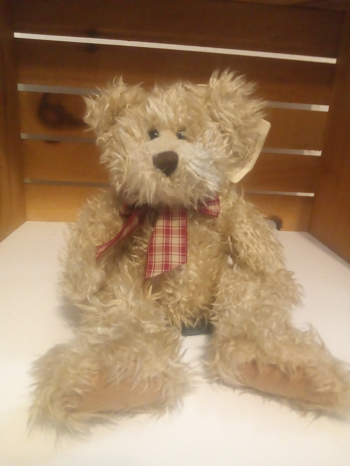 realistic duckling plush