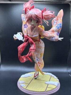 Puella Magi Madoka Magica 