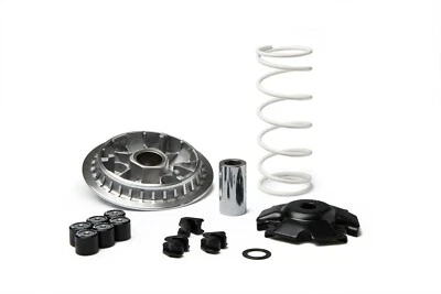 Fits YAMAHA 125 X MAX - YP125R 2021 - 2025 MALOSSI MULTIVAR 2000 VARIATOR KIT - Image 1 of 2