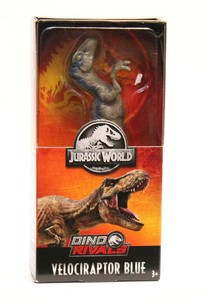mattel jurassic world 6 inch
