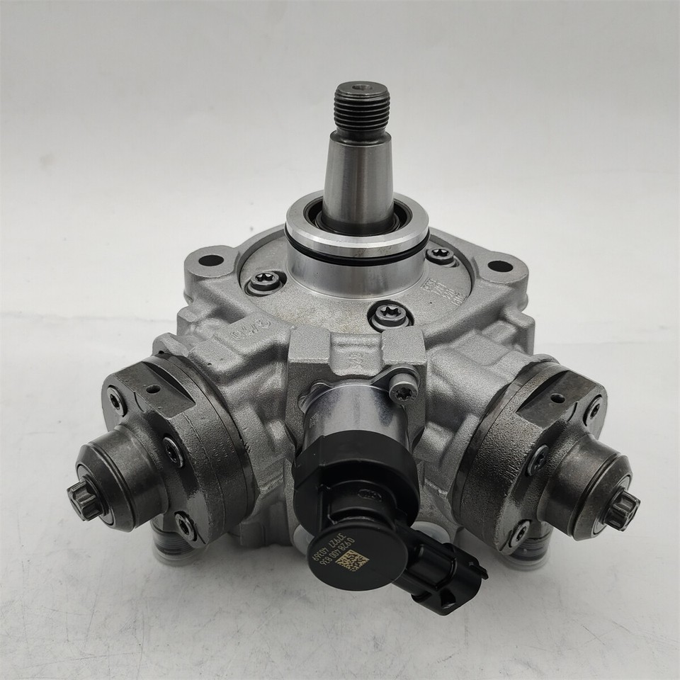 Diesel CP4 High Pressure Fuel Pump For 15-19 Ford 6.7L Power Stroke ...