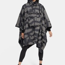 Nike Storm-fit Tech Pack Poncho