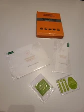 zFold 2 3 w21 phone Samsung Screen Protector set  - Clear