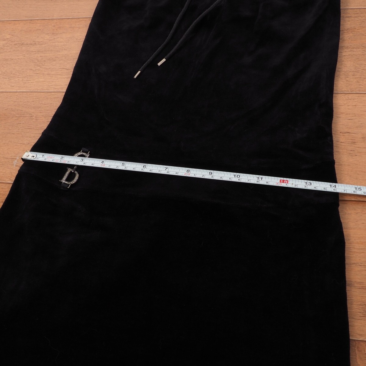 新品未使用 Dior チュニック M Lady Dior [中古] ディオール レディディオール MY ABCDIOR