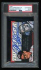 Dale Earnhardt Sr. PSA/DNA Certified Signed Promo Card Autograph Auto