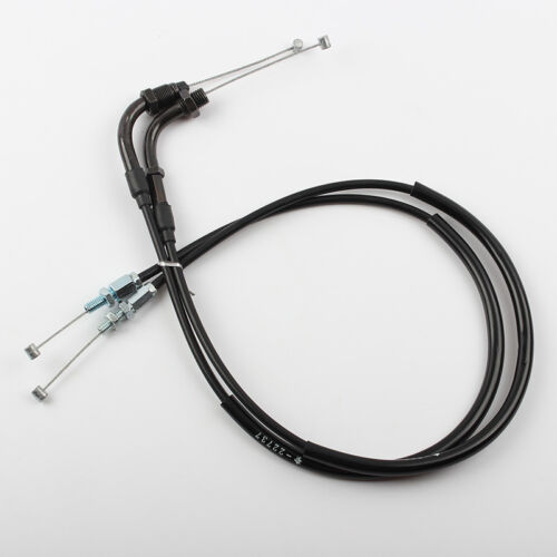 Cable acelerador motocicleta para HONDA CBR600RR 2013 2014 2015 2016 2017 2018 - Imagen 2 de 5
