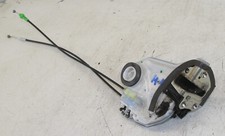 Türschloss hinten rechts 5 türig Peugeot 108 C1 II Aygo B4 Zentralverriegelung