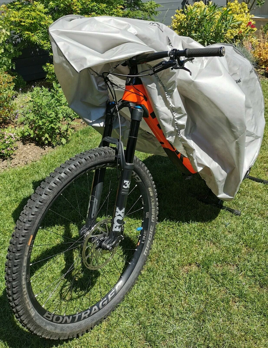 Specialized bike online cover