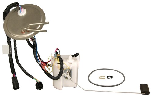 Fuel Pump for 2001 Ford F-250 Super 