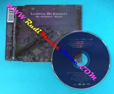 CD singolo Loreena McKennitt The Mummers' Dance 3984-20200-2 GERMANY 1997(S29)