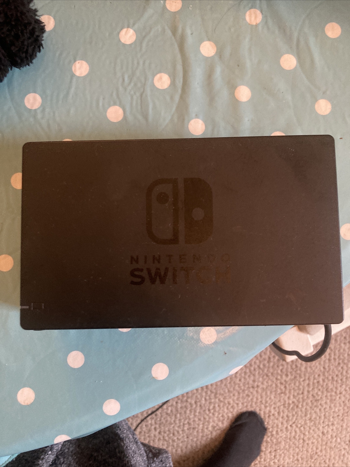 Nintendo Switch Console eBay