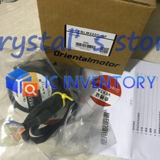New Listing1PCS NEW NIB Vexta Oriental Motor Brushless DC Motor FBLM220C-GF