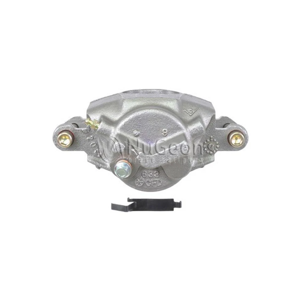 Pinças de freio dianteiro para carro Buick Apollo 1973-1974 - Imagem 4 de 4