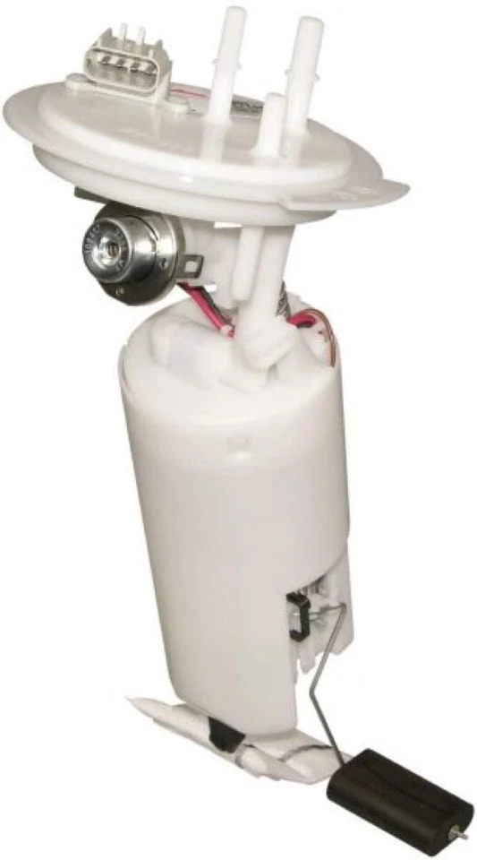 Carcasa de bomba de combustible para Chrysler Voyager Dodge Caravan 2001-2003 E7144M Foto 3 de 4