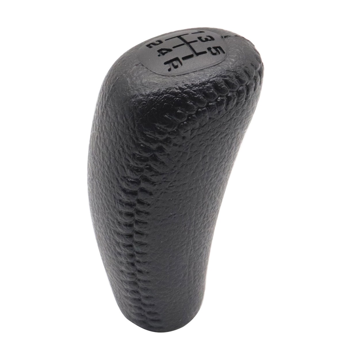 5 Speed Leather Gear Shift Knob #54102ST7003ZA for Honda Acura
