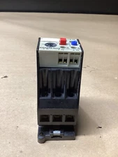 Siemens OLR1250 Overload Relay 8.0-12.5 Amps #113D84*CO