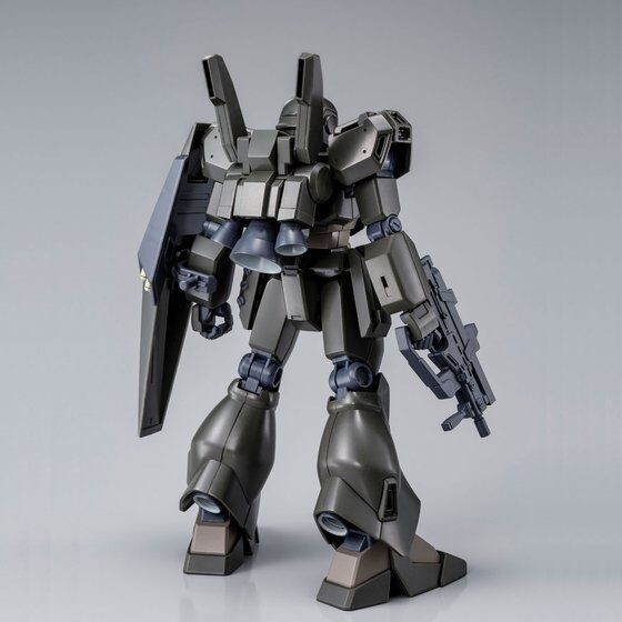 Premium Bandai HG 1/144 RGM-89D-ESC JEGAN TYPE-D (ESCORT