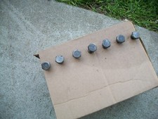 1963-74 Corvette Chevelle Nova Gto 442 Gs Camaro Muncie M22 Side Cover Bolts Ur. 1963-74 Corvette Chevelle Nova Gto 442 Gs Camaro Muncie M22 Side Cover Bolts Ur.