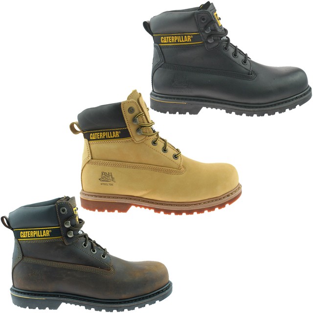 Men's Caterpillar CAT P708215 Holton St 