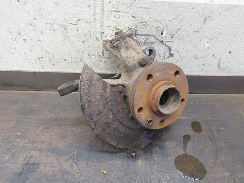 VW T4 Achsschenkel Radlager Radnabe Vorderachse rechts 701407258C