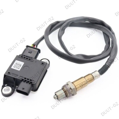 Particulate Matter Sensor 2355116 JX61-5L239-DC for FORD FOCUS MK4