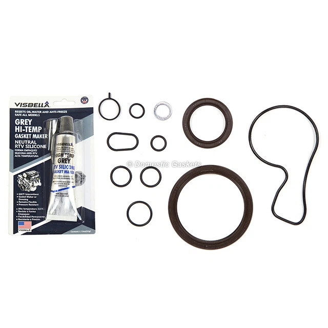 Juego completo de juntas SOHC para Honda Civic 06-15 1,8 L R18A1 R18Z1 GNC R18A4 R18A9 Foto 3 de 4