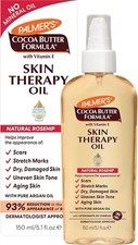 Image of Palmers Cocoa Butter Formula Skin Therapy Oil With Vitamin E 150ml