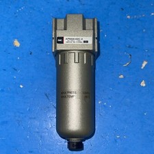 SMC AFM20-02C-2 MIST SEPARATOR MODULAR 1MPA