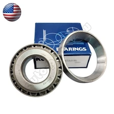 For KOYO STA4195 PINION BEARING & RACE SET FOR GM 8.625" 2009+ S1381 25824251