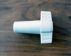 New Genuine Ryobi Handle Knob 539320003 for RY40407, RY40407VNM 40V Leaf Blower